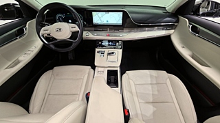 HYUNDAI GRANDEUR IG 2022