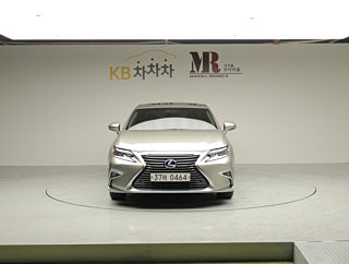 LEXUS ES300H 2016