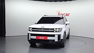 HYUNDAI SANTAFE MX5 2023