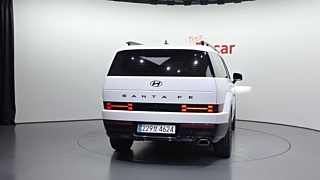 HYUNDAI SANTAFE MX5 2023