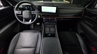 HYUNDAI SANTAFE MX5 2023