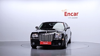 CHRYSLER 300C 2008
