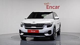 KIA SELTOS 2020