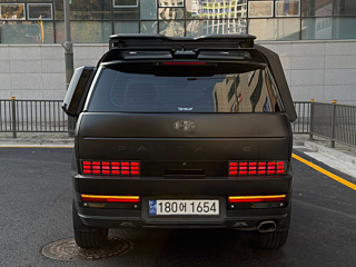 HYUNDAI SANTAFE MX5 2023