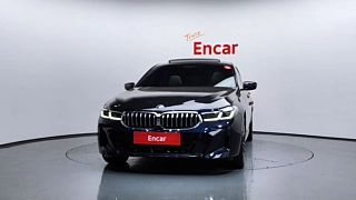 BMW 6-SERIES GT G32 2020