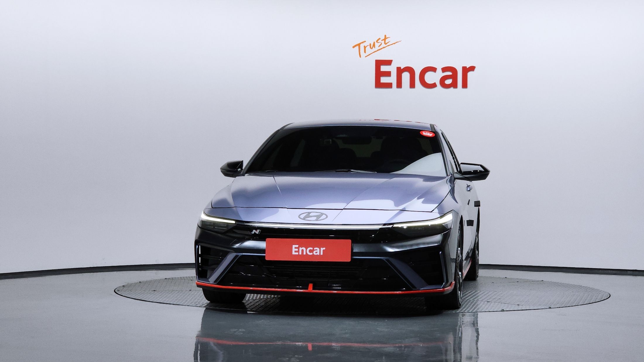 HYUNDAI AVANTE CN7 2023