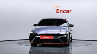 HYUNDAI AVANTE CN7 2023