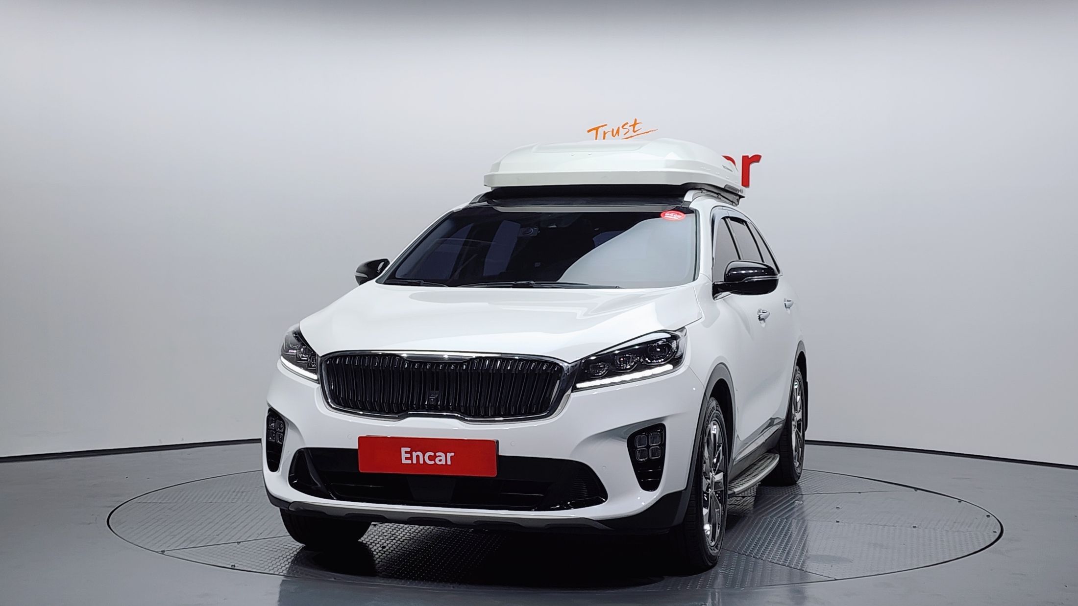 KIA SORENTO 2017