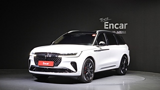 Заказать LINCOLN NAUTILUS