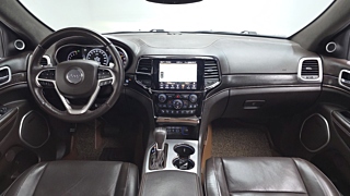 JEEP CHEROKEE GRAND 2019