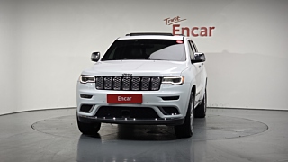 JEEP CHEROKEE GRAND 2019