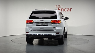 JEEP CHEROKEE GRAND 2019