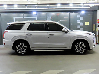 HYUNDAI PALISADE 2020
