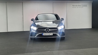 MERCEDES BENZ CLS-CLASS C257 2020