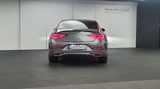 MERCEDES BENZ CLS-CLASS C257 2020