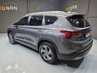 HYUNDAI SANTAFE 2020