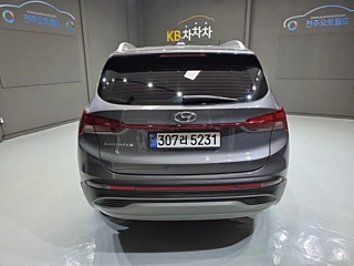 HYUNDAI SANTAFE 2020