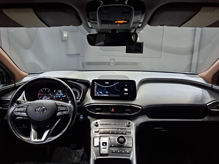 HYUNDAI SANTAFE 2020