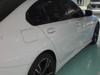 BMW 3-SERIES G20 2023