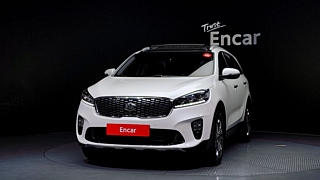 KIA SORENTO 2017