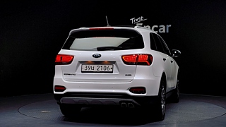 KIA SORENTO 2017