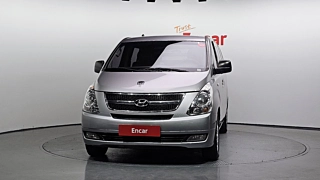 HYUNDAI STAREX GRAND 2012