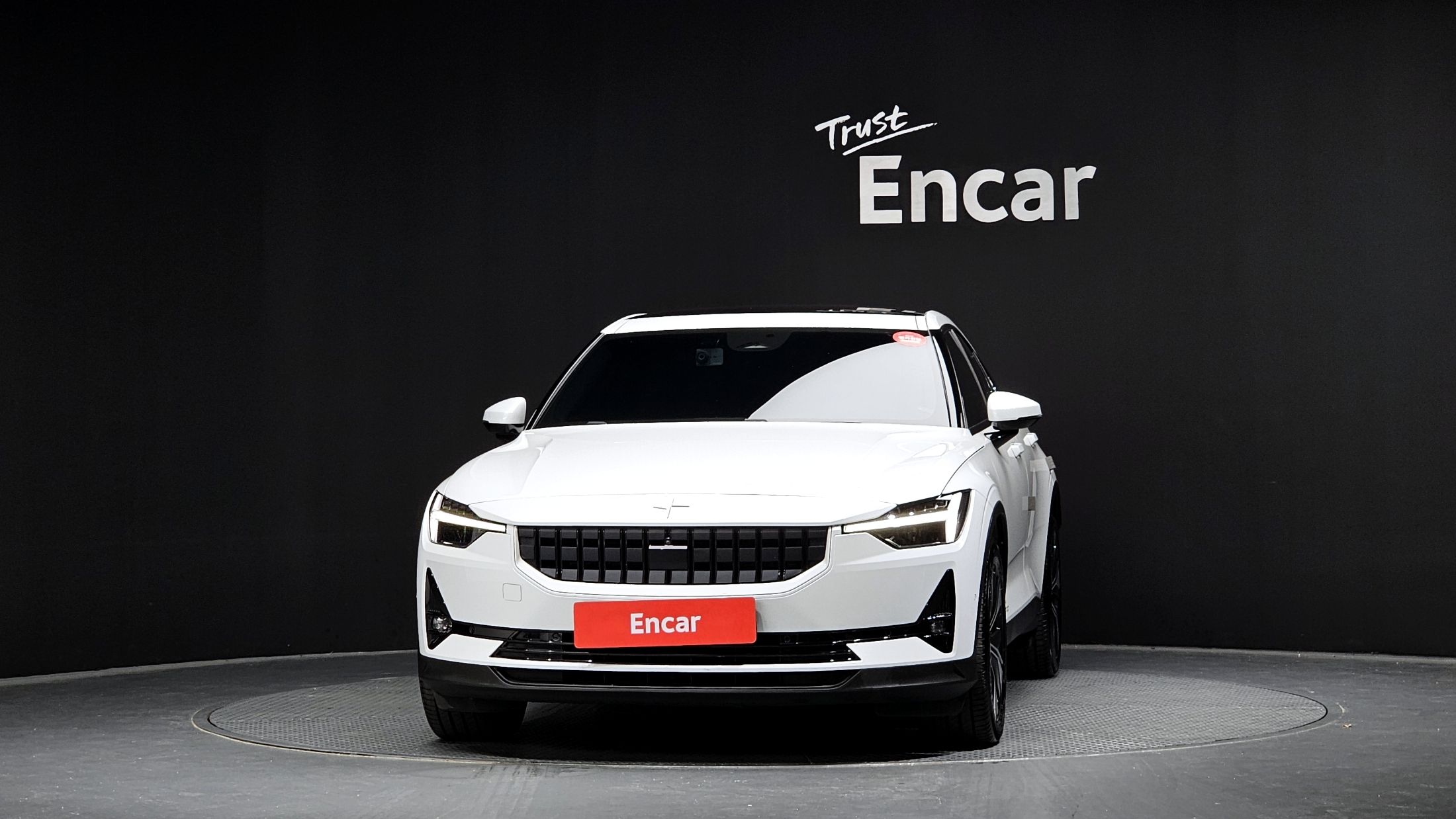 POLESTAR POLESTAR 2 2023