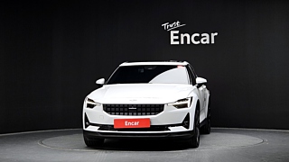 POLESTAR POLESTAR 2 2023