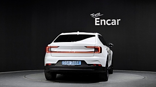 POLESTAR POLESTAR 2 2023