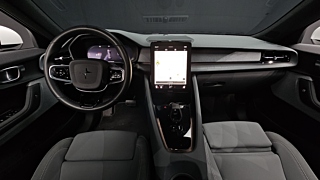 POLESTAR POLESTAR 2 2023