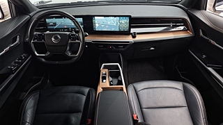 SSANGYONG TORRES EVX 2023