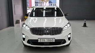 KIA SORENTO 2018