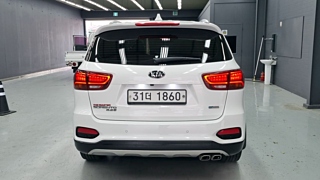 KIA SORENTO 2018