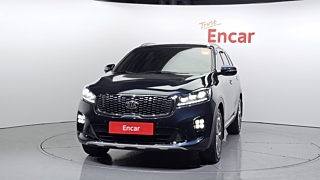 KIA SORENTO 2018