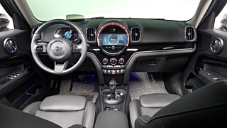 MINI COUNTRYMAN COOPER 2022