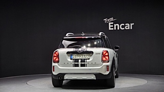 MINI COUNTRYMAN COOPER 2020