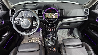 MINI COUNTRYMAN COOPER 2020