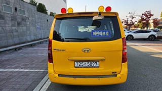 HYUNDAI STAREX GRAND 2018