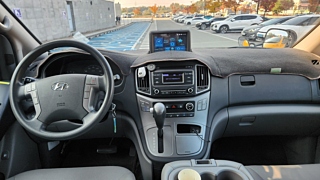 HYUNDAI STAREX GRAND 2018