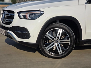 MERCEDES BENZ GLE-CLASS W167 2020