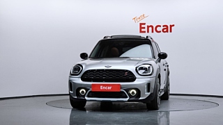 MINI COUNTRYMAN COOPER S 2023