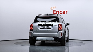 MINI COUNTRYMAN COOPER S 2023