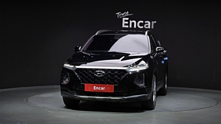 HYUNDAI SANTAFE TM 2018