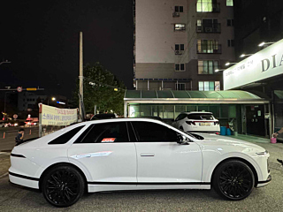 HYUNDAI GRANDEUR GN7 2023