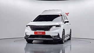 KIA CARNIVAL 2023