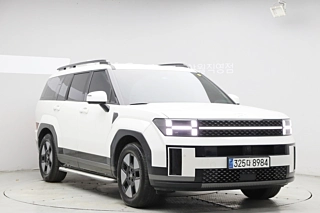 HYUNDAI SANTAFE MX5 2023