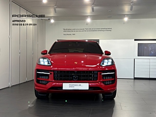 Заказать PORSCHE CAYENNE PO536