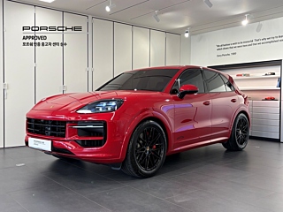 Заказать PORSCHE CAYENNE PO536