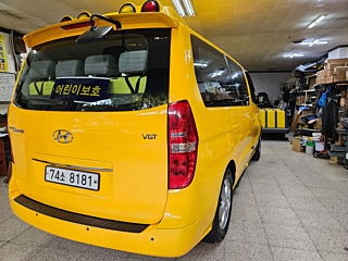 HYUNDAI STAREX GRAND 2018