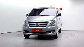HYUNDAI STAREX GRAND 2015